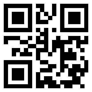 Il Qr Code di 3915844877
