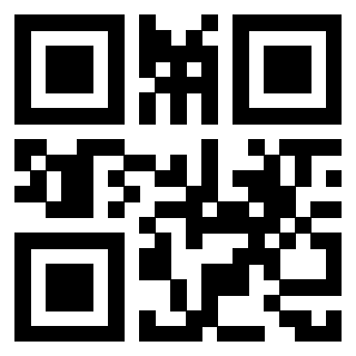 3915844881 - Immagine del QrCode associato