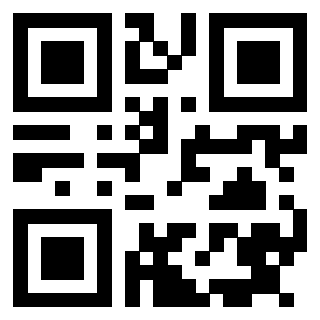 3915844883 Qr Code associato
