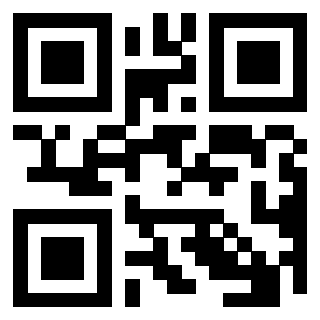 Il QrCode di 3915844886