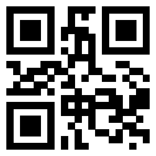 Scansione del Qr Code di 3915844887
