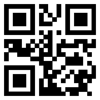 Il QrCode di 3915844890