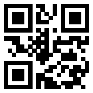 3915844891 - Immagine del QrCode associato