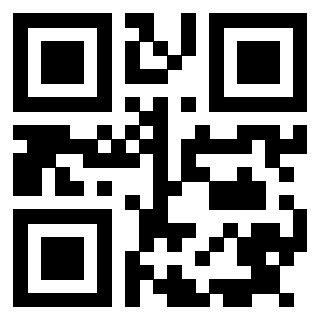 Il QrCode di 3915844892