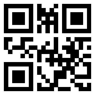 3915844893 - Immagine del QrCode associato