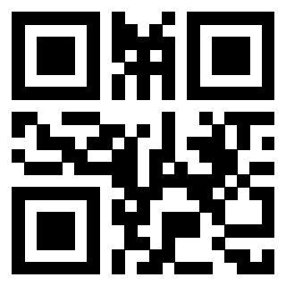3915844894 - Immagine del QrCode associato