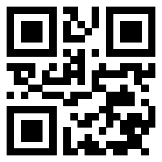 Il QrCode di 3915844895