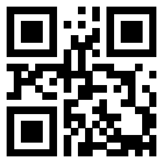 3915844897 - Immagine del Qr Code associato