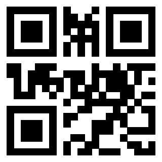 Scansione del Qr Code di 3915844901