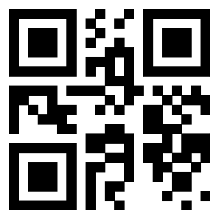 Immagine del Qr Code di 3915844905