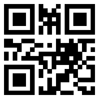 Immagine del QrCode di 3915844911
