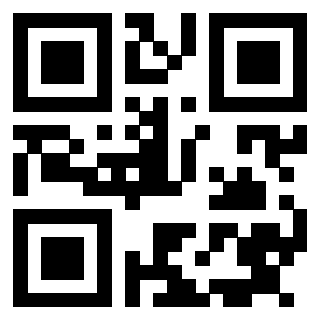 Il QrCode di 3915844913