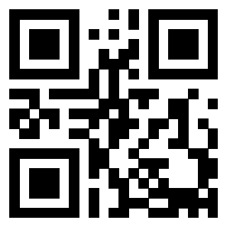 Scansione del QrCode di 3915844915