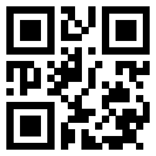 3915844916 - Immagine del QrCode associato