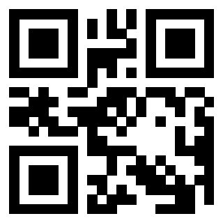 Immagine del QrCode di 3915844920