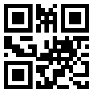 Il Qr Code di 3915844923