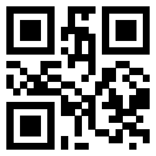 3915844925 QrCode associato