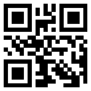 Immagine del Qr Code di 3915844934