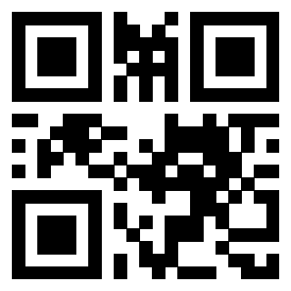 3915844935 QrCode associato