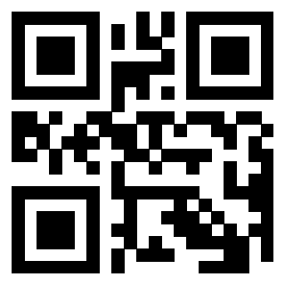 3915844936 - Immagine del Qr Code associato