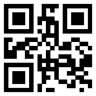Il Qr Code di 3915844937