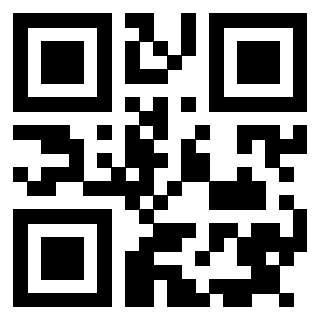 Il Qr Code di 3915844943