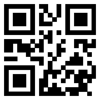 Immagine del Qr Code di 3915844951