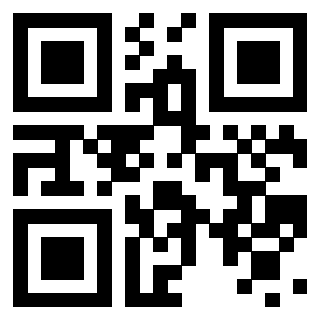 Il QrCode di 3915844953