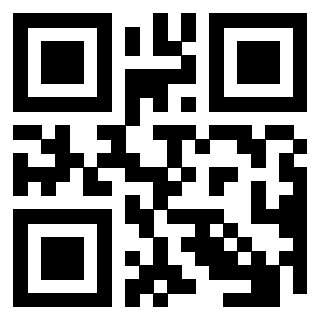 Il Qr Code di 3915844956