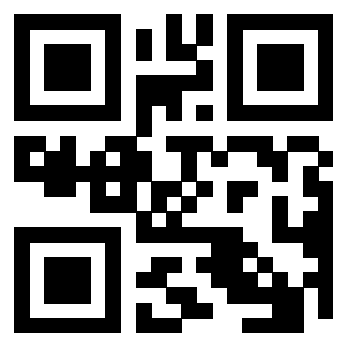 3915844957 QrCode associato