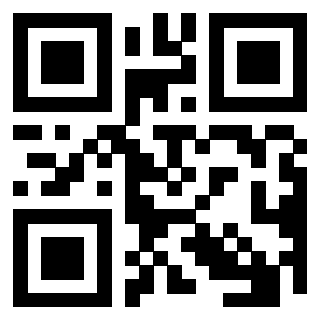 3915844958 - Immagine del QrCode associato