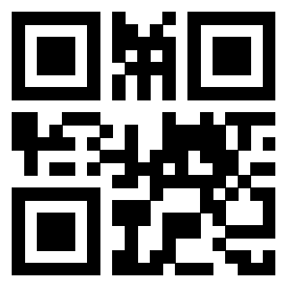 Immagine del QrCode di 3915844960