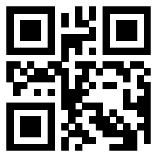 3915844962 Qr Code associato