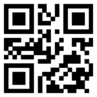 Scansione del Qr Code di 3915844964