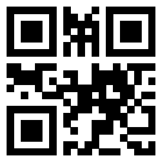 Immagine del QrCode di 3915844967