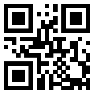 Scansione del QrCode di 3915844970