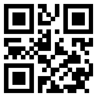 Il QrCode di 3915844974