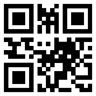 3915844975 - Immagine del QrCode associato