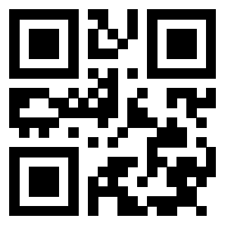 Il Qr Code di 3915844977