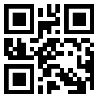 Scansione del QrCode di 3915844980