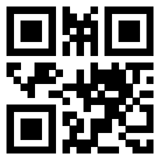 3915844985 - Immagine del Qr Code associato