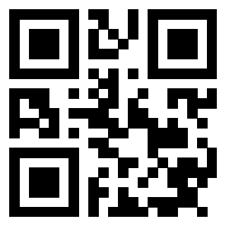 3915844986 Qr Code associato