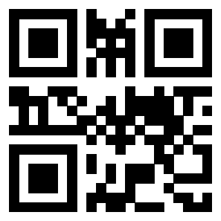 Il QrCode di 3915844988