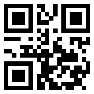 Scansione del QrCode di 3915844989
