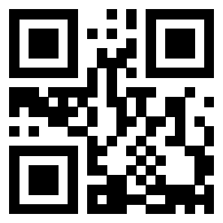 3915844990 - Immagine del Qr Code associato
