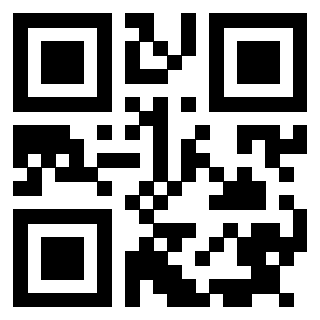 3915844992 - Immagine del QrCode associato