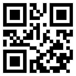 Scansione del Qr Code di 3915844995