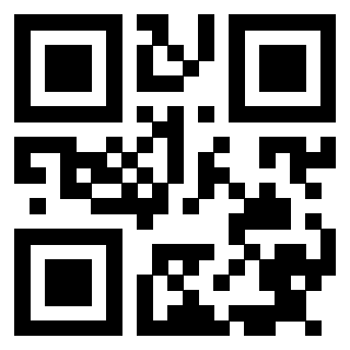 Il Qr Code di 3915844996