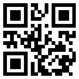 3915844998 Qr Code associato