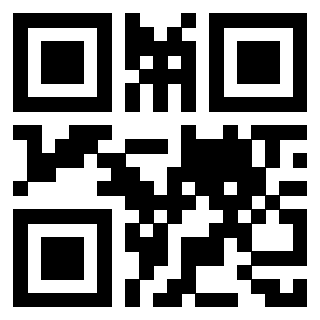 3915844999 - Immagine del Qr Code associato